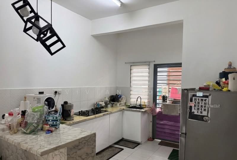 Terraced House for Sale in Aman Putri (Sungai Buloh) - Vivian Soo - PropertyGuru.com.my