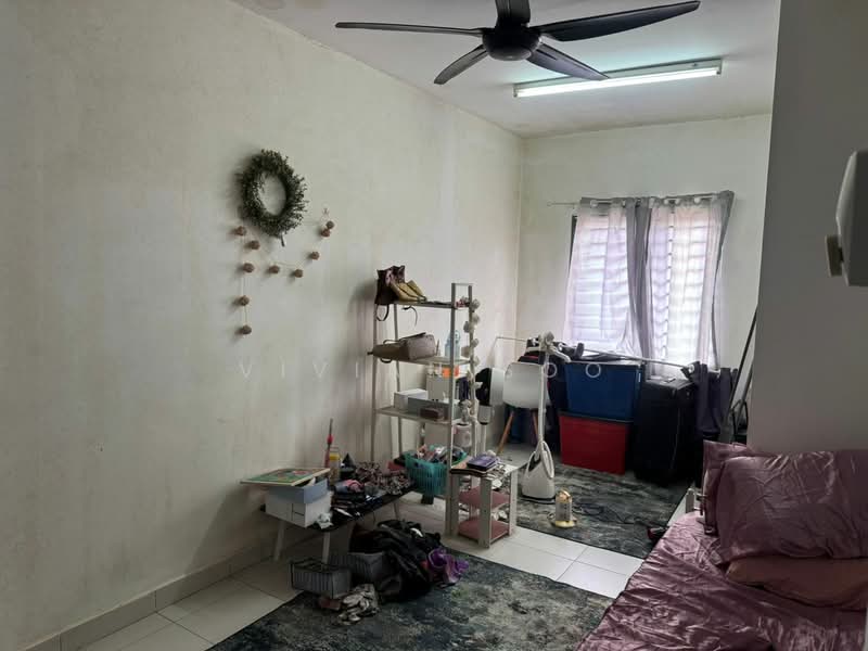 Terraced House for Sale in Aman Putri (Sungai Buloh) - Vivian Soo - Bedroom - PropertyGuru.com.my