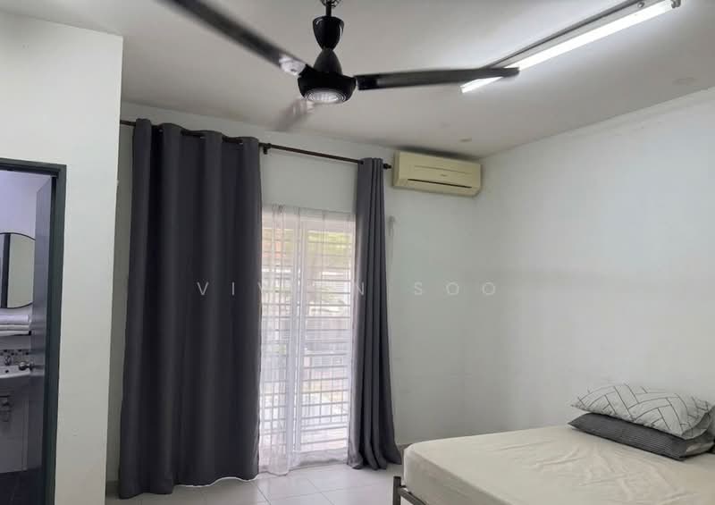 Terraced House for Sale in Aman Putri (Sungai Buloh) - Vivian Soo - Bedroom - PropertyGuru.com.my