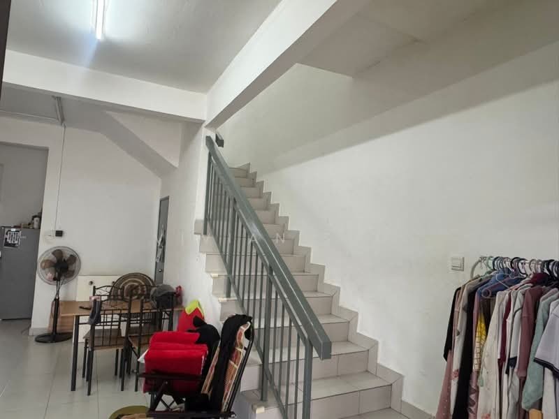 Terraced House for Sale in Aman Putri (Sungai Buloh) - Vivian Soo - Interior - PropertyGuru.com.my