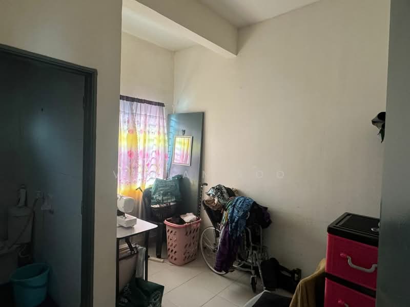 Terraced House for Sale in Aman Putri (Sungai Buloh) - Vivian Soo - PropertyGuru.com.my