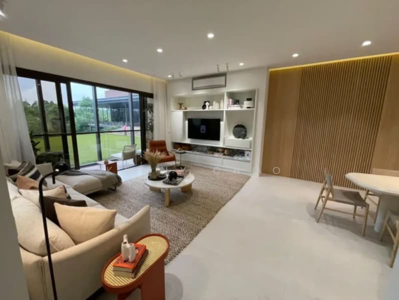 Service Residence for Rent at Jendela Residences - Kenny Choo - PropertyGuru.com.my