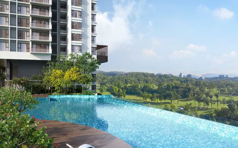 Service Residence for Rent at Jendela Residences - Kenny Choo - PropertyGuru.com.my