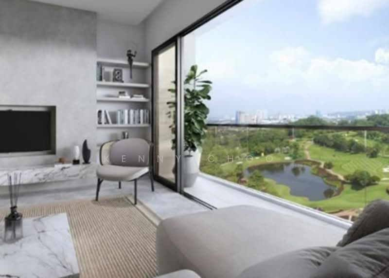 Service Residence for Rent at Jendela Residences - Kenny Choo - PropertyGuru.com.my