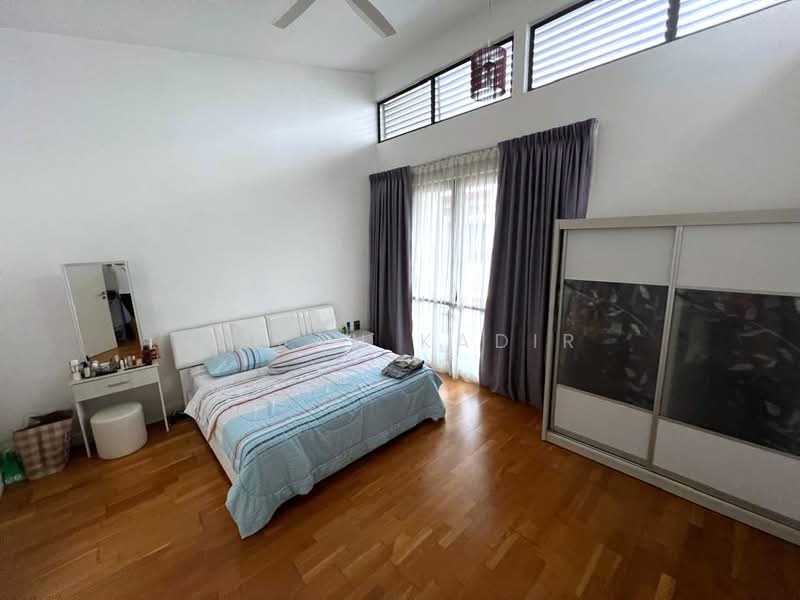 3-storey Terraced House for Sale in Cyberjaya (Selangor) - Najah Kadir - Bedroom - PropertyGuru.com.my