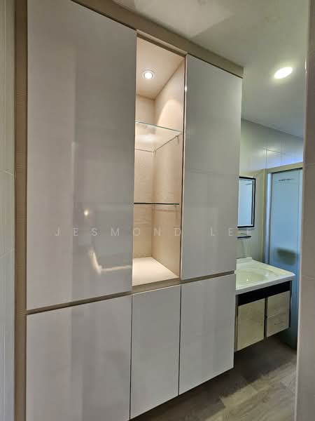 2-storey Terraced House for Rent in Austin Crest (Johor Bahru) - Jesmond Lee - PropertyGuru.com.my