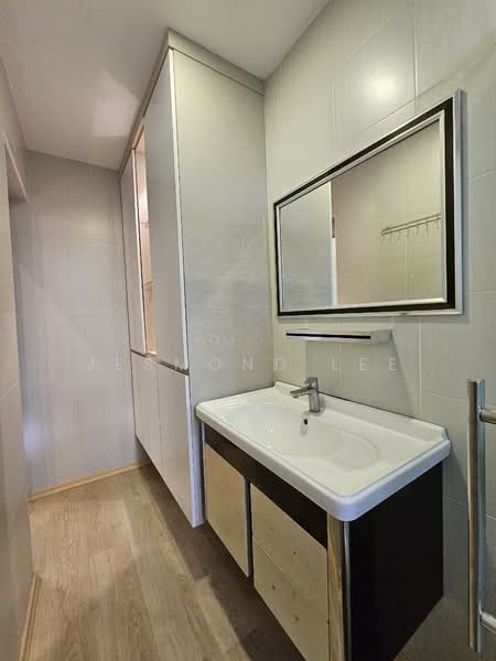 2-storey Terraced House for Rent in Austin Crest (Johor Bahru) - Jesmond Lee - Bathroom - PropertyGuru.com.my