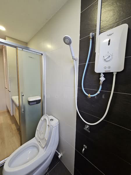 2-storey Terraced House for Rent in Austin Crest (Johor Bahru) - Jesmond Lee - Bathroom - PropertyGuru.com.my