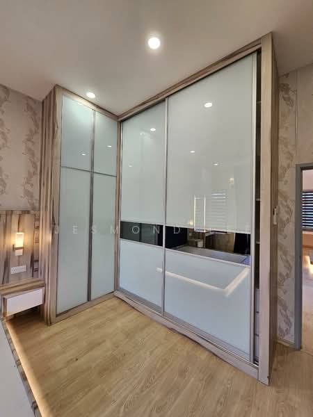 2-storey Terraced House for Rent in Austin Crest (Johor Bahru) - Jesmond Lee - Bedroom - PropertyGuru.com.my