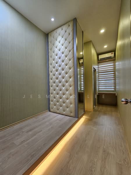 2-storey Terraced House for Rent in Austin Crest (Johor Bahru) - Jesmond Lee - Interior - PropertyGuru.com.my