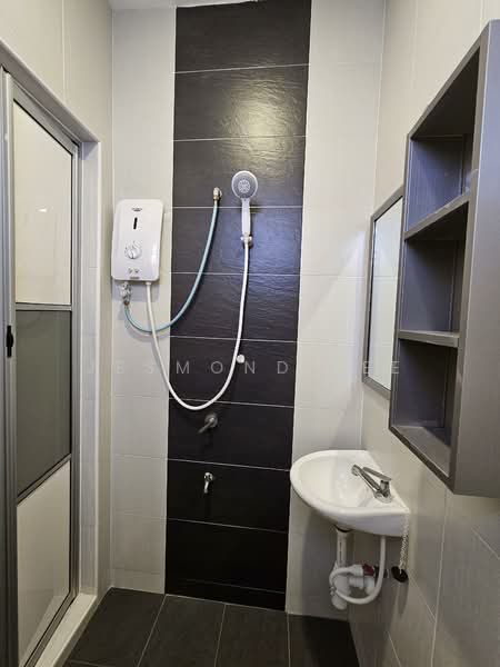 2-storey Terraced House for Rent in Austin Crest (Johor Bahru) - Jesmond Lee - Bathroom - PropertyGuru.com.my