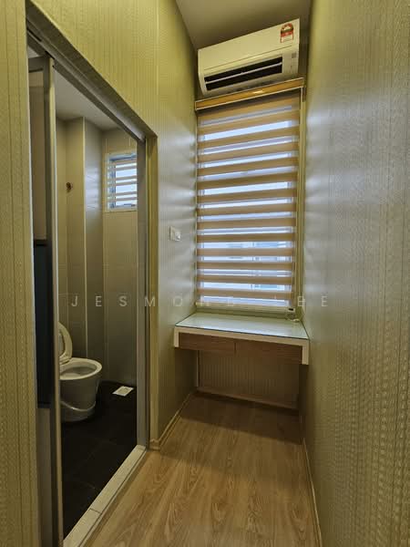 2-storey Terraced House for Rent in Austin Crest (Johor Bahru) - Jesmond Lee - Bathroom - PropertyGuru.com.my