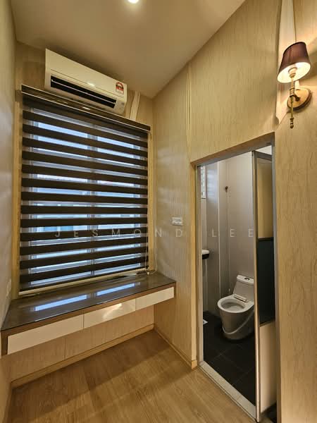 2-storey Terraced House for Rent in Austin Crest (Johor Bahru) - Jesmond Lee - Bathroom - PropertyGuru.com.my