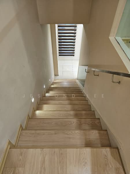 2-storey Terraced House for Rent in Austin Crest (Johor Bahru) - Jesmond Lee - Interior - PropertyGuru.com.my