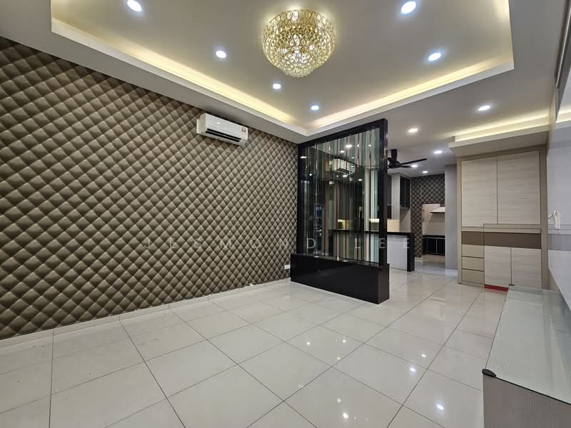 2-storey Terraced House for Rent in Austin Crest (Johor Bahru) - Jesmond Lee - PropertyGuru.com.my