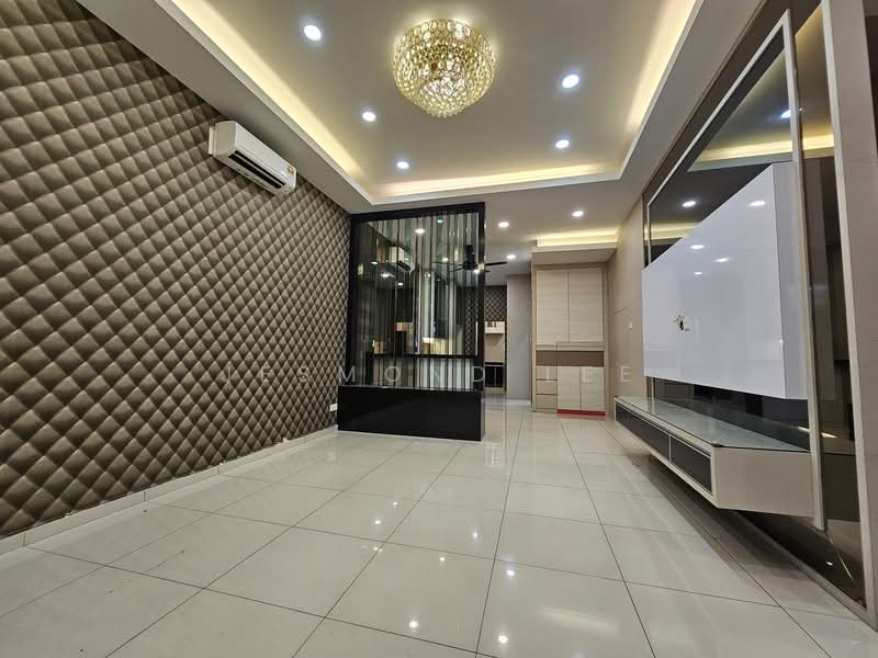 2-storey Terraced House for Rent in Austin Crest (Johor Bahru) - Jesmond Lee - PropertyGuru.com.my