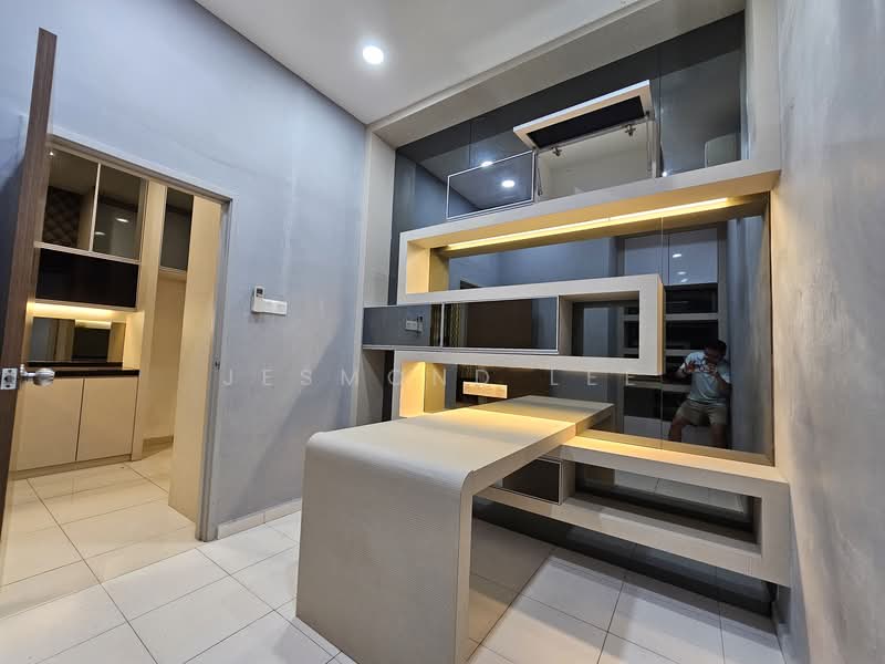 2-storey Terraced House for Rent in Austin Crest (Johor Bahru) - Jesmond Lee - PropertyGuru.com.my