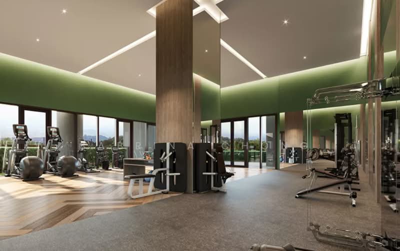 Servis Apartment untuk Disewa di Jendela Residences - Sabrina Chong - PropertyGuru.com.my