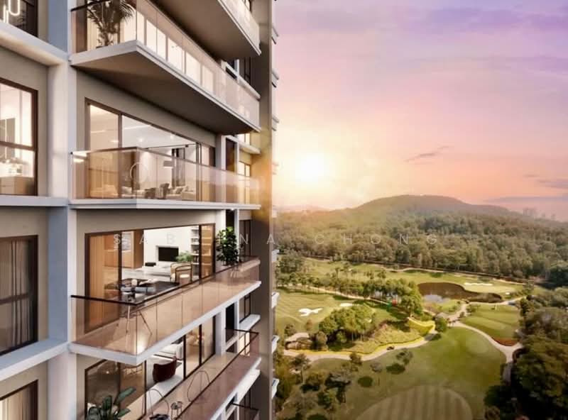 Servis Apartment untuk Disewa di Jendela Residences - Sabrina Chong - PropertyGuru.com.my