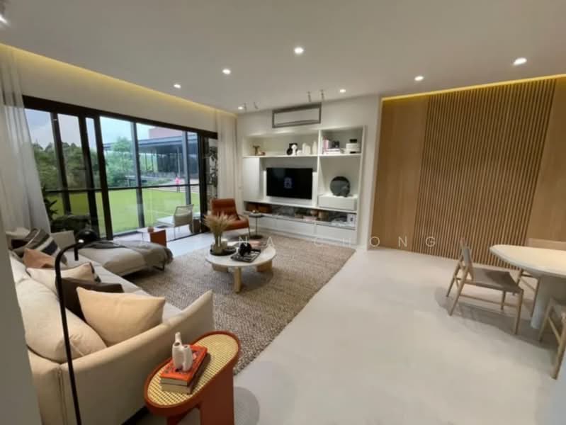 Servis Apartment untuk Disewa di Jendela Residences - Sabrina Chong - PropertyGuru.com.my
