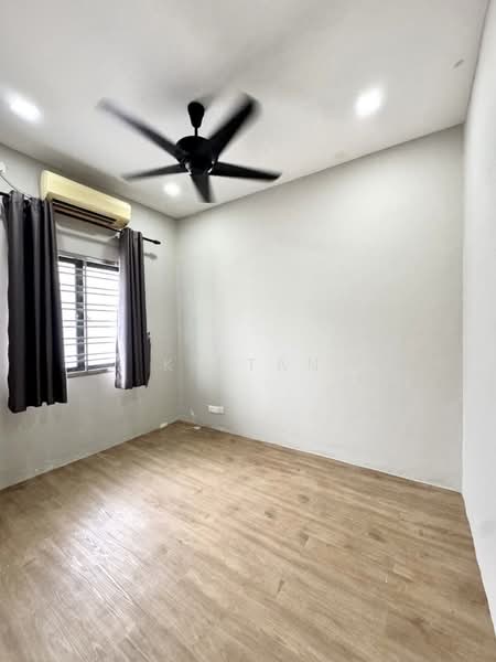 1-storey Terraced House for Sale in Bukit Indah (Iskandar Puteri (Nusajaya)) - KT Tan - Interior - PropertyGuru.com.my