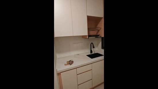 Servis Apartment untuk Disewa di Seiring Residensi - Nazrin Affendy - PropertyGuru.com.my