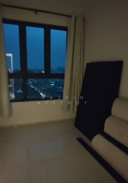 Servis Apartment untuk Disewa di Seiring Residensi - Nazrin Affendy - PropertyGuru.com.my