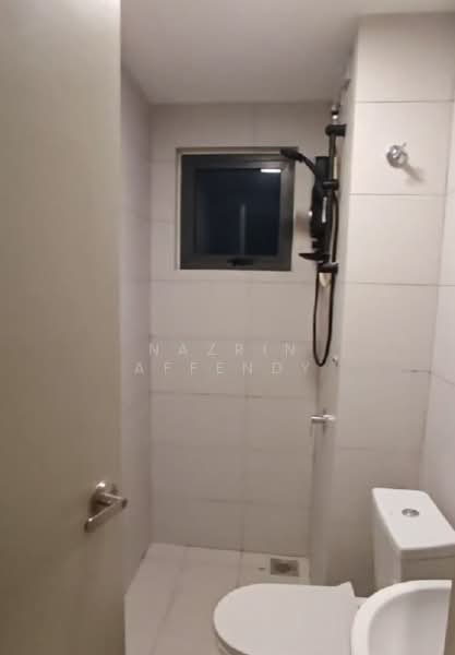 Servis Apartment untuk Disewa di Seiring Residensi - Nazrin Affendy - PropertyGuru.com.my