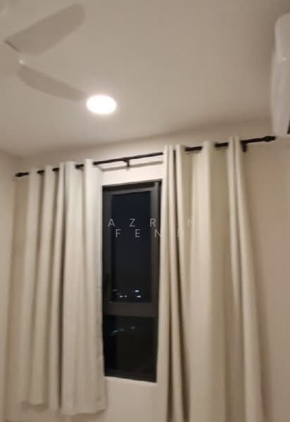 Servis Apartment untuk Disewa di Seiring Residensi - Nazrin Affendy - PropertyGuru.com.my