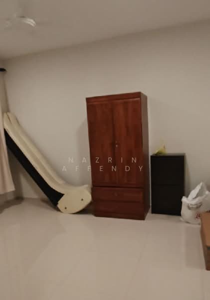 Servis Apartment untuk Disewa di Seiring Residensi - Nazrin Affendy - PropertyGuru.com.my