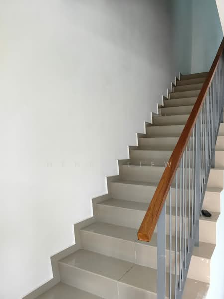 Terraced House for Rent in Cyberjaya (Selangor) - Henry Liew - Corridor - PropertyGuru.com.my