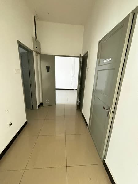 Commercial Bungalow for Rent in Taman Canning (Ipoh) - CY Lee - Corridor - PropertyGuru.com.my