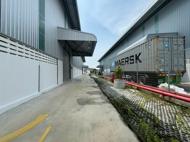 Detached Factory for Rent in Dengkil (Selangor) - Jimmy Tan - Exterior - PropertyGuru.com.my