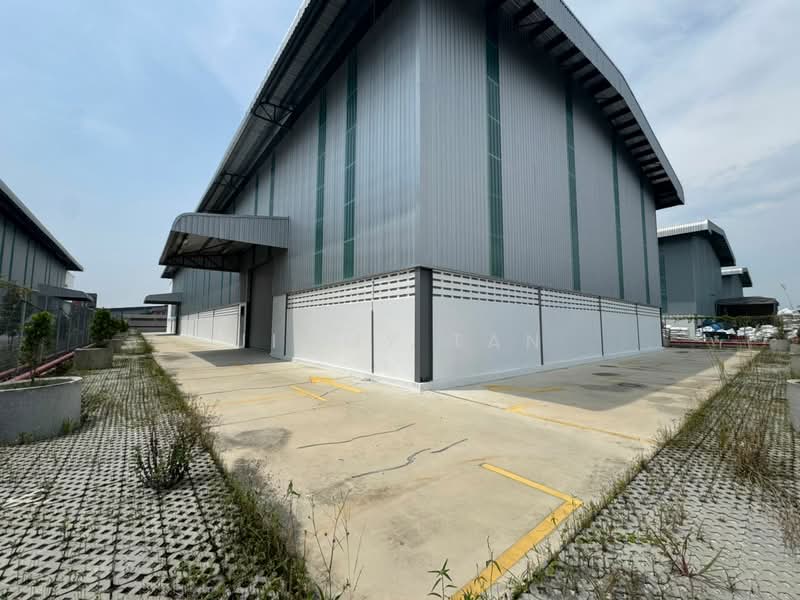 Detached Factory for Rent in Dengkil (Selangor) - Jimmy Tan - Exterior - PropertyGuru.com.my