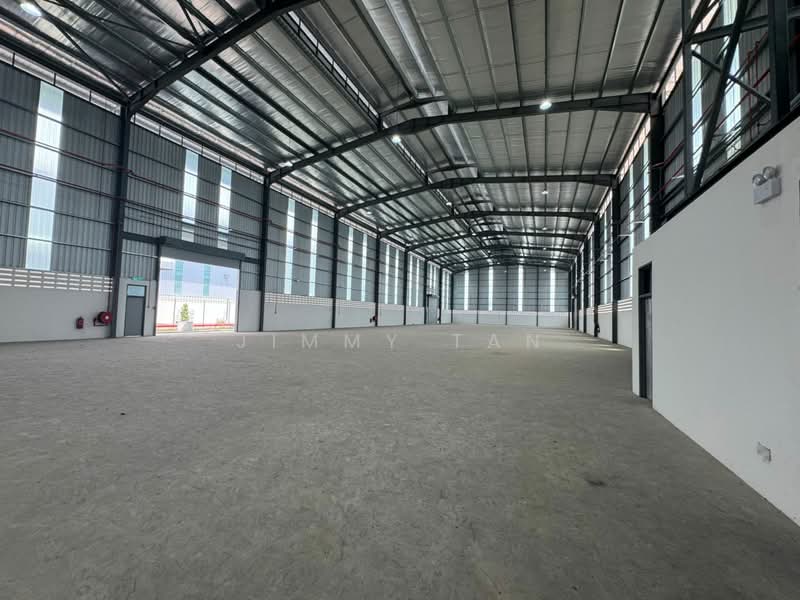 Detached Factory for Rent in Dengkil (Selangor) - Jimmy Tan - Interior - PropertyGuru.com.my