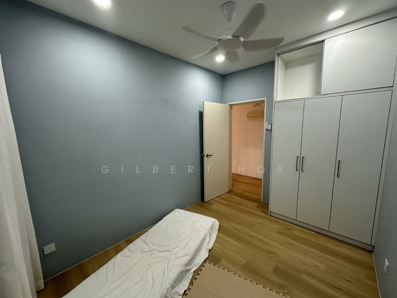 Kondominium untuk Disewa di Platinum Splendor Residence - Gilbert Hor - Bedroom - PropertyGuru.com.my