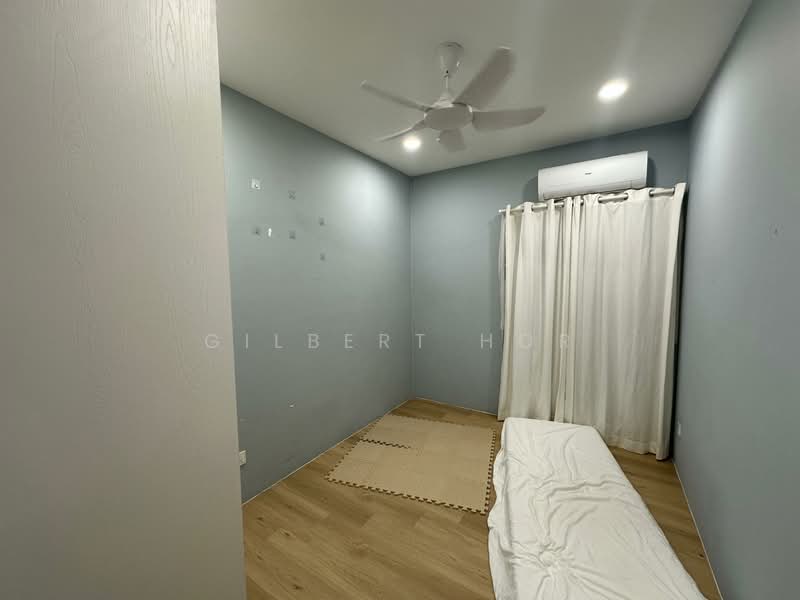 Kondominium untuk Disewa di Platinum Splendor Residence - Gilbert Hor - Bedroom - PropertyGuru.com.my