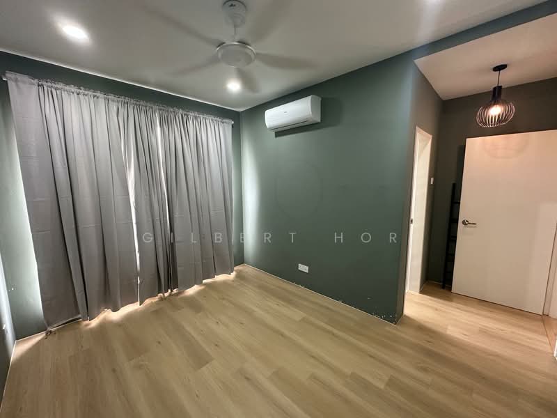 Kondominium untuk Disewa di Platinum Splendor Residence - Gilbert Hor - Interior - PropertyGuru.com.my