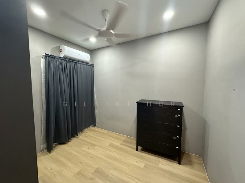 Kondominium untuk Disewa di Platinum Splendor Residence - Gilbert Hor - Bedroom - PropertyGuru.com.my