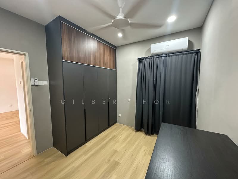 Kondominium untuk Disewa di Platinum Splendor Residence - Gilbert Hor - Bedroom - PropertyGuru.com.my
