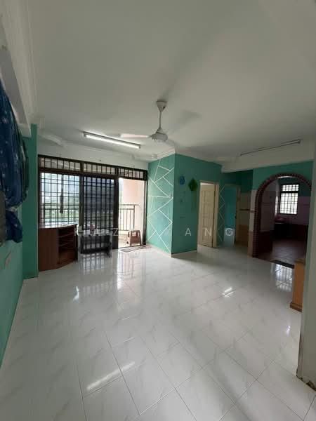 Flat for Sale at Taman Sri Angsana - Kaze Kang - PropertyGuru.com.my