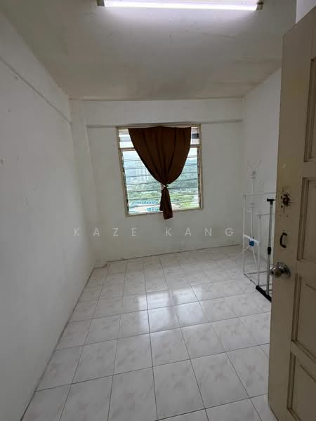 Flat for Sale at Taman Sri Angsana - Kaze Kang - PropertyGuru.com.my