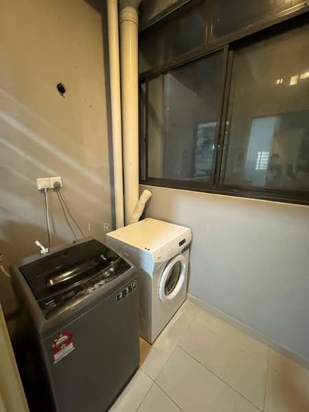 Kondominium untuk Disewa di The Hamilton - Iris Lee - Interior - PropertyGuru.com.my