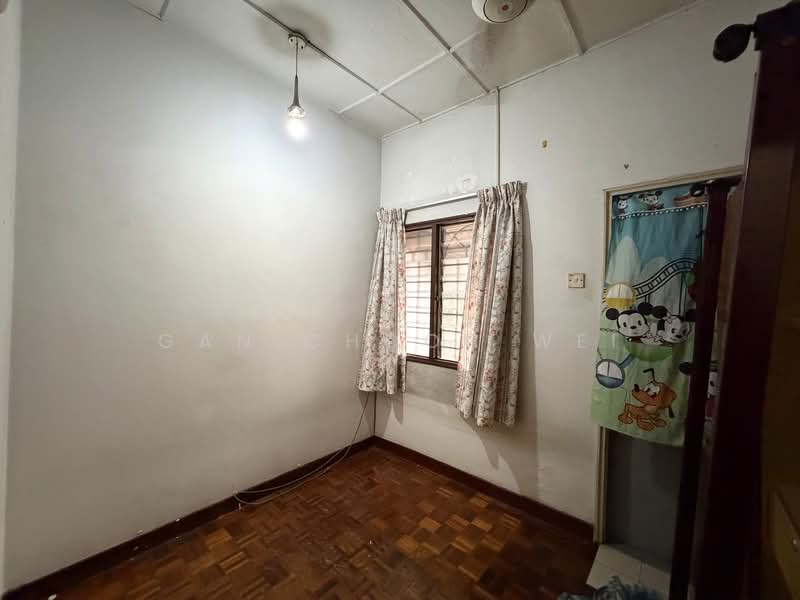 Rumah Teres 2 Tingkat untuk Dijual di Usj 13 (Subang Jaya) - Gan Choon Wei - Interior - PropertyGuru.com.my