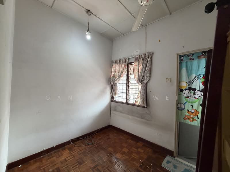 Rumah Teres 2 Tingkat untuk Dijual di Usj 13 (Subang Jaya) - Tyson Gan - PropertyGuru.com.my