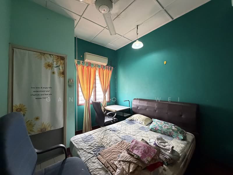 Rumah Teres 2 Tingkat untuk Dijual di Usj 13 (Subang Jaya) - Tyson Gan - PropertyGuru.com.my