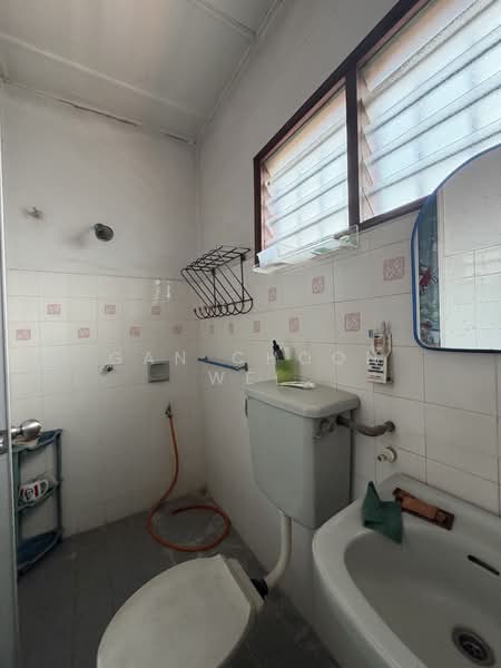 Rumah Teres 2 Tingkat untuk Dijual di Usj 13 (Subang Jaya) - Tyson Gan - PropertyGuru.com.my