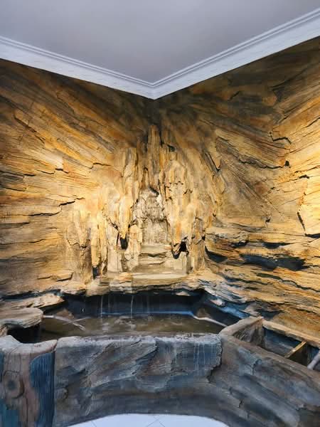 Townhouse for Rent in Pandan Indah (Ampang) - Jocelyn Ho - Interior - PropertyGuru.com.my