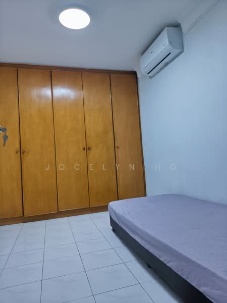 Townhouse for Rent in Pandan Indah (Ampang) - Jocelyn Ho - Bedroom - PropertyGuru.com.my