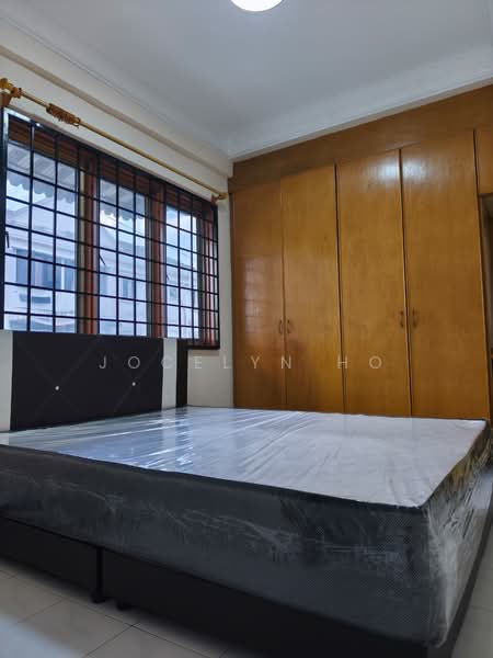 Townhouse for Rent in Pandan Indah (Ampang) - Jocelyn Ho - Bedroom - PropertyGuru.com.my